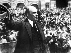 Ho Chi Minh applies Lenin’s theories for national liberation ảnh 1